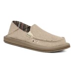 Sanuk Donna Hemp 2 Tone