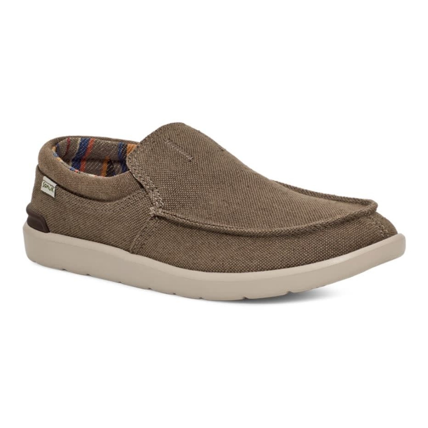 Sanuk Hangout Lite