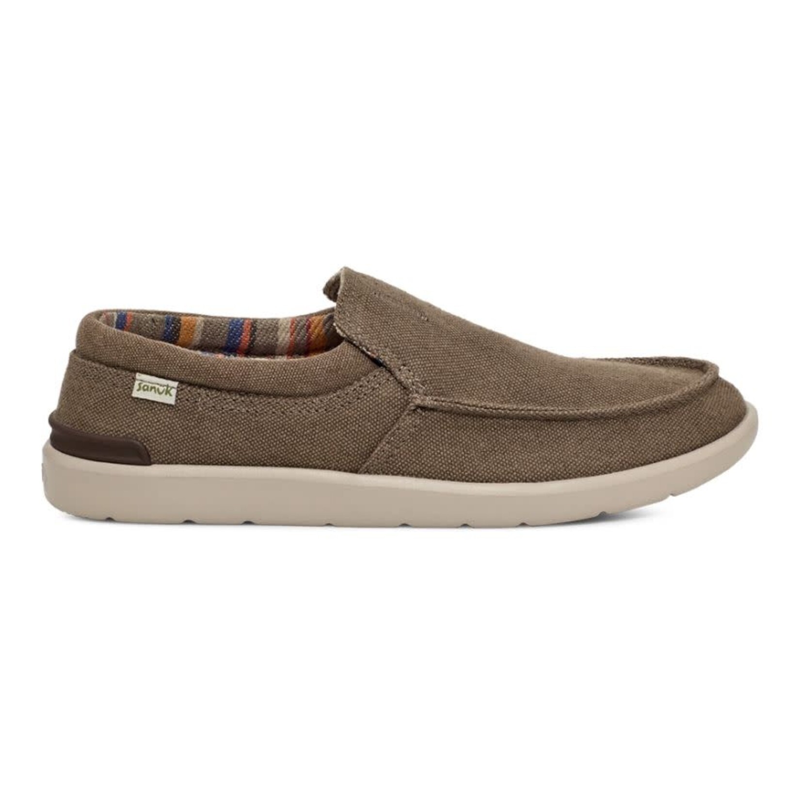 Sanuk Hangout Lite