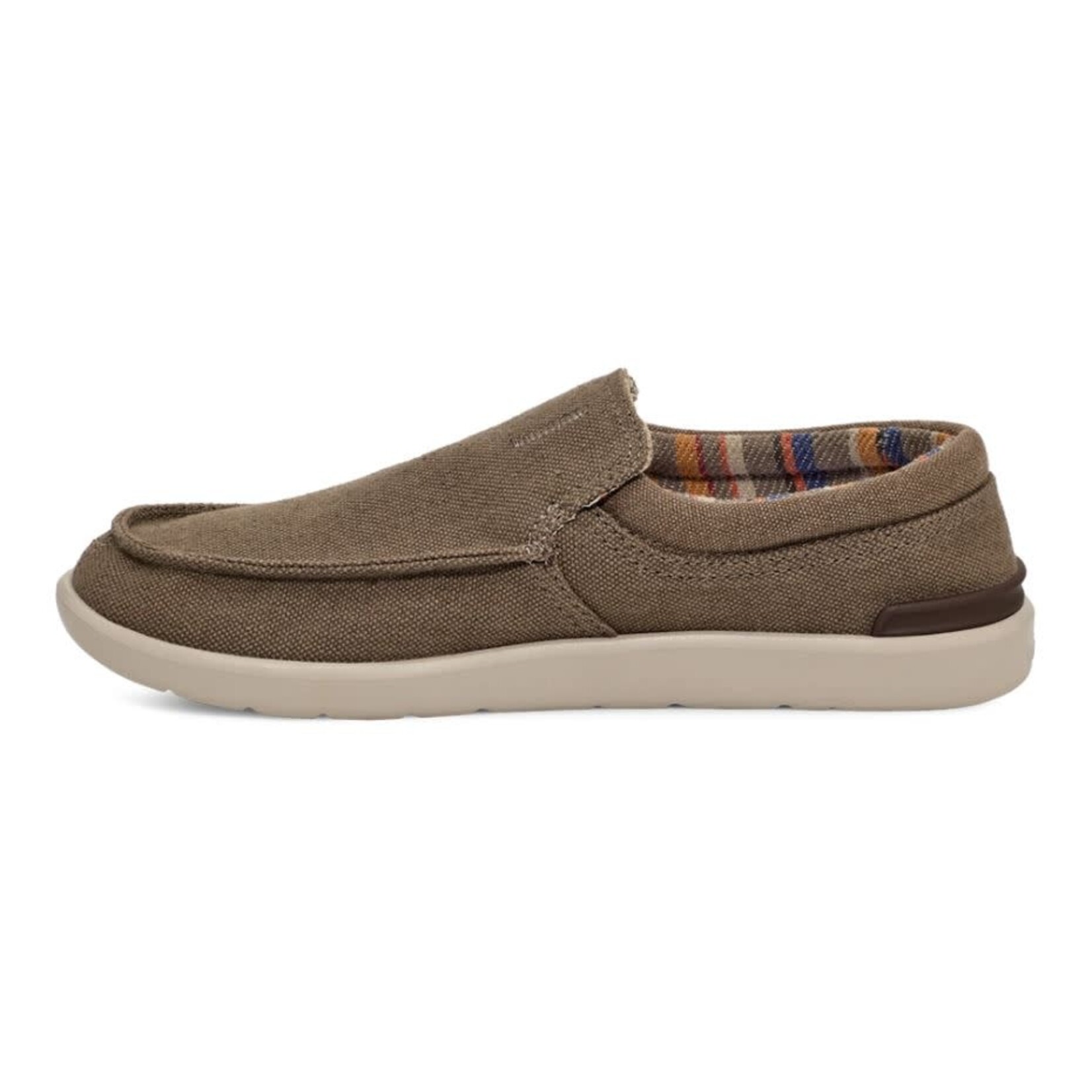 Sanuk Hangout Lite