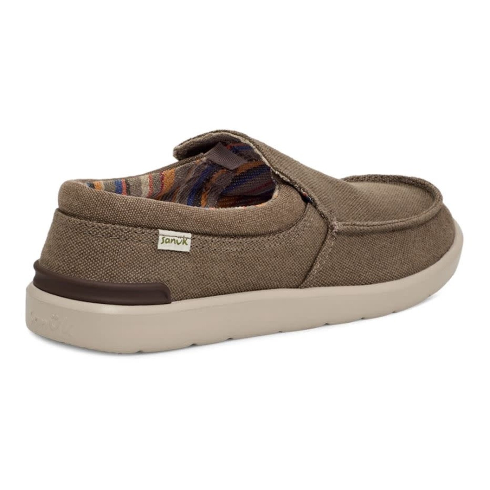 Sanuk Hangout Lite