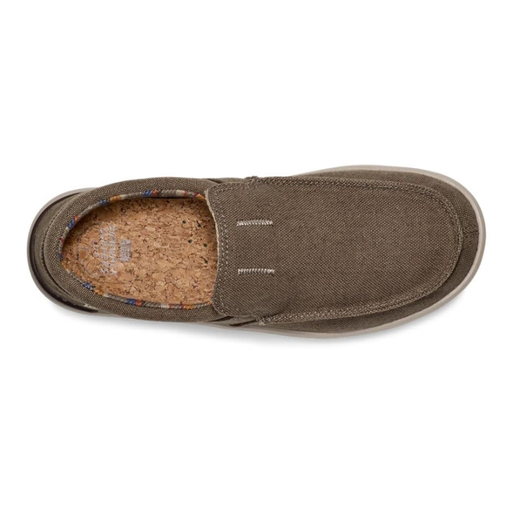 Sanuk Hangout Lite
