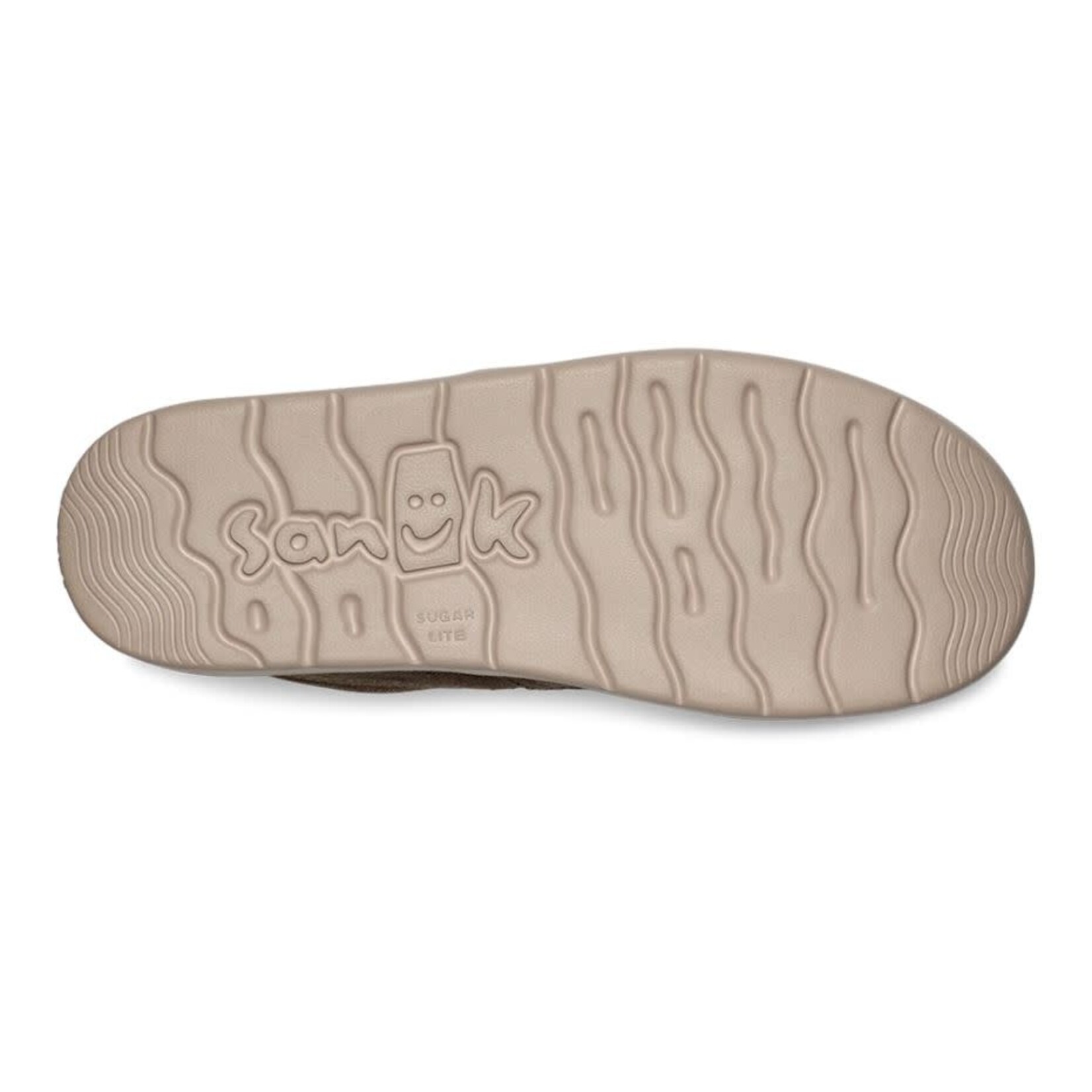 Sanuk Hangout Lite