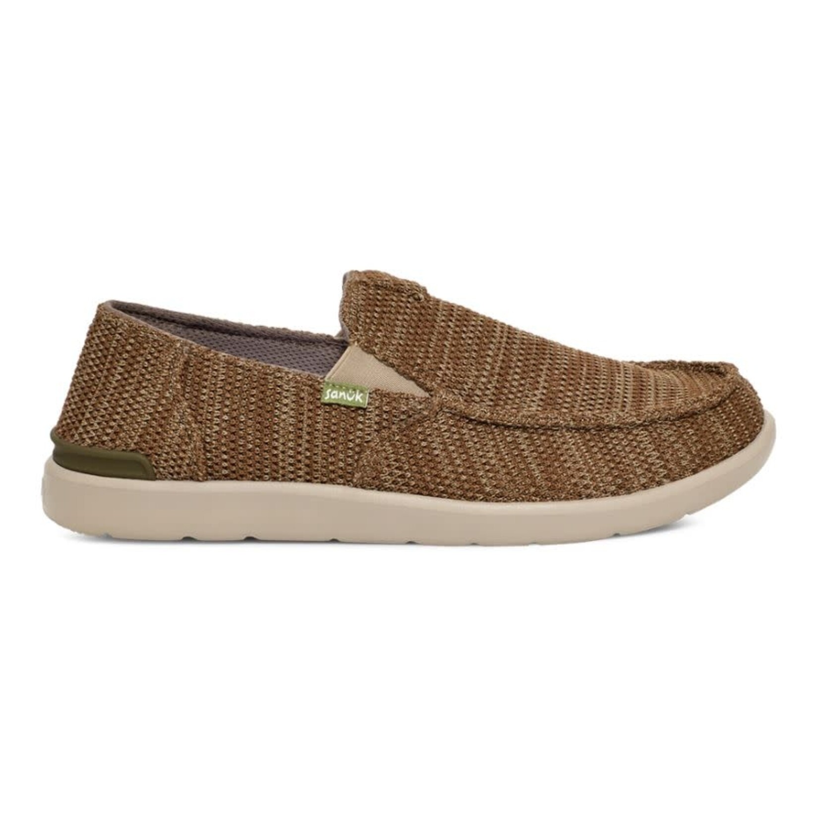Sanuk Tripper Lite 2 Mesh