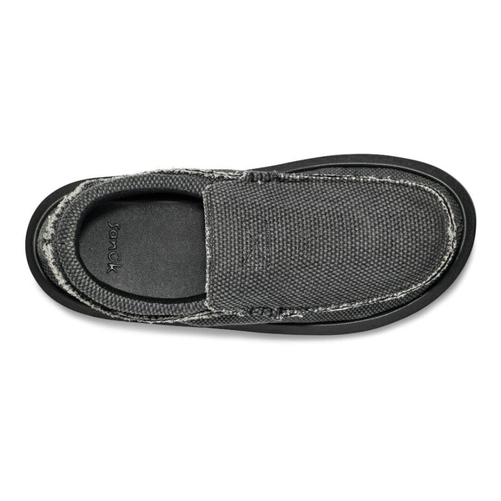 Sanuk Chiba Loafer