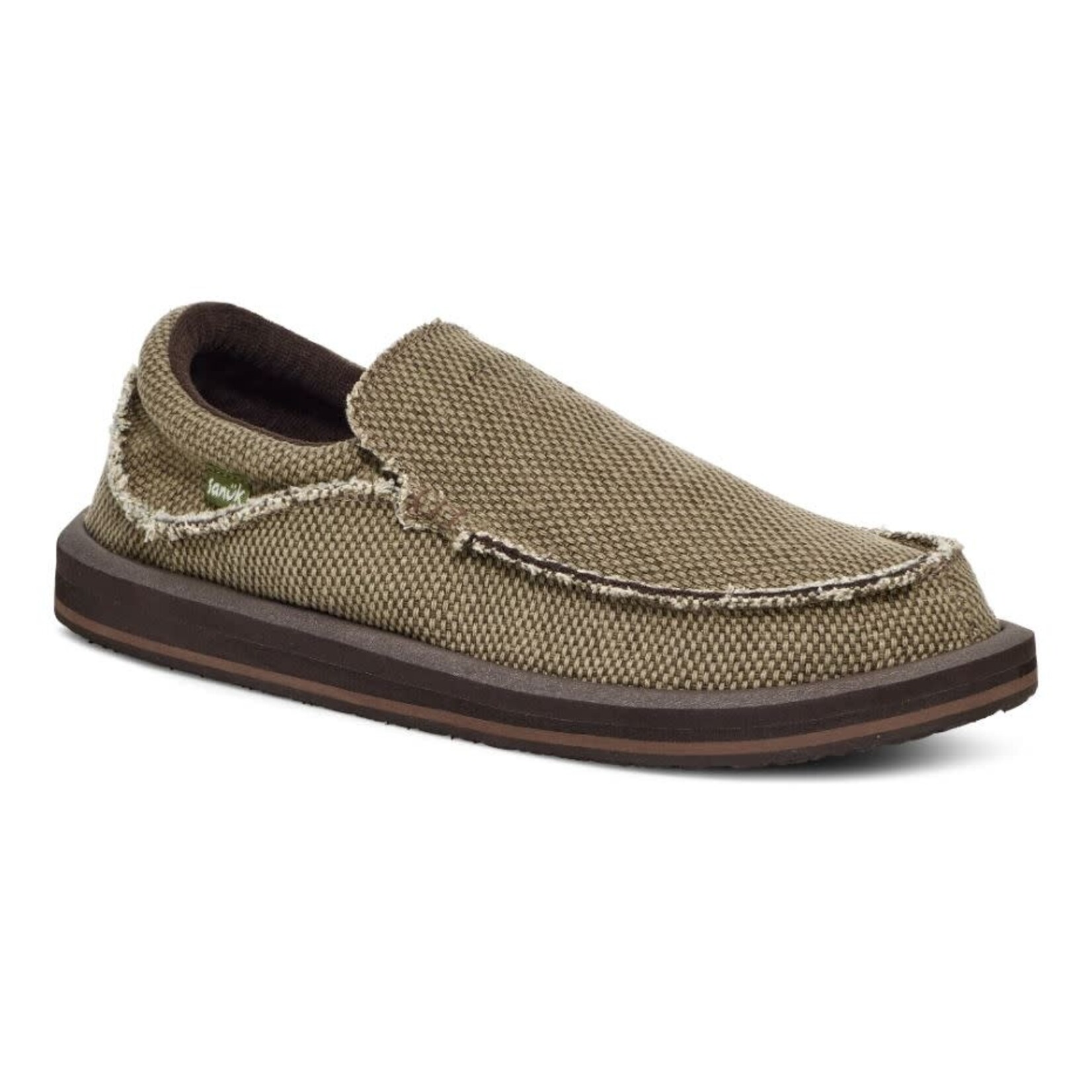 Sanuk Chiba Loafer