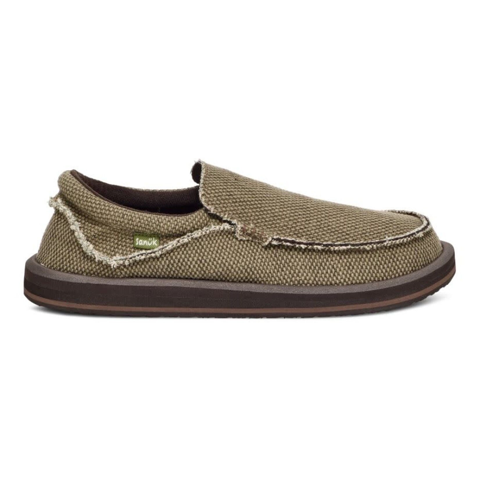 Sanuk Chiba Loafer