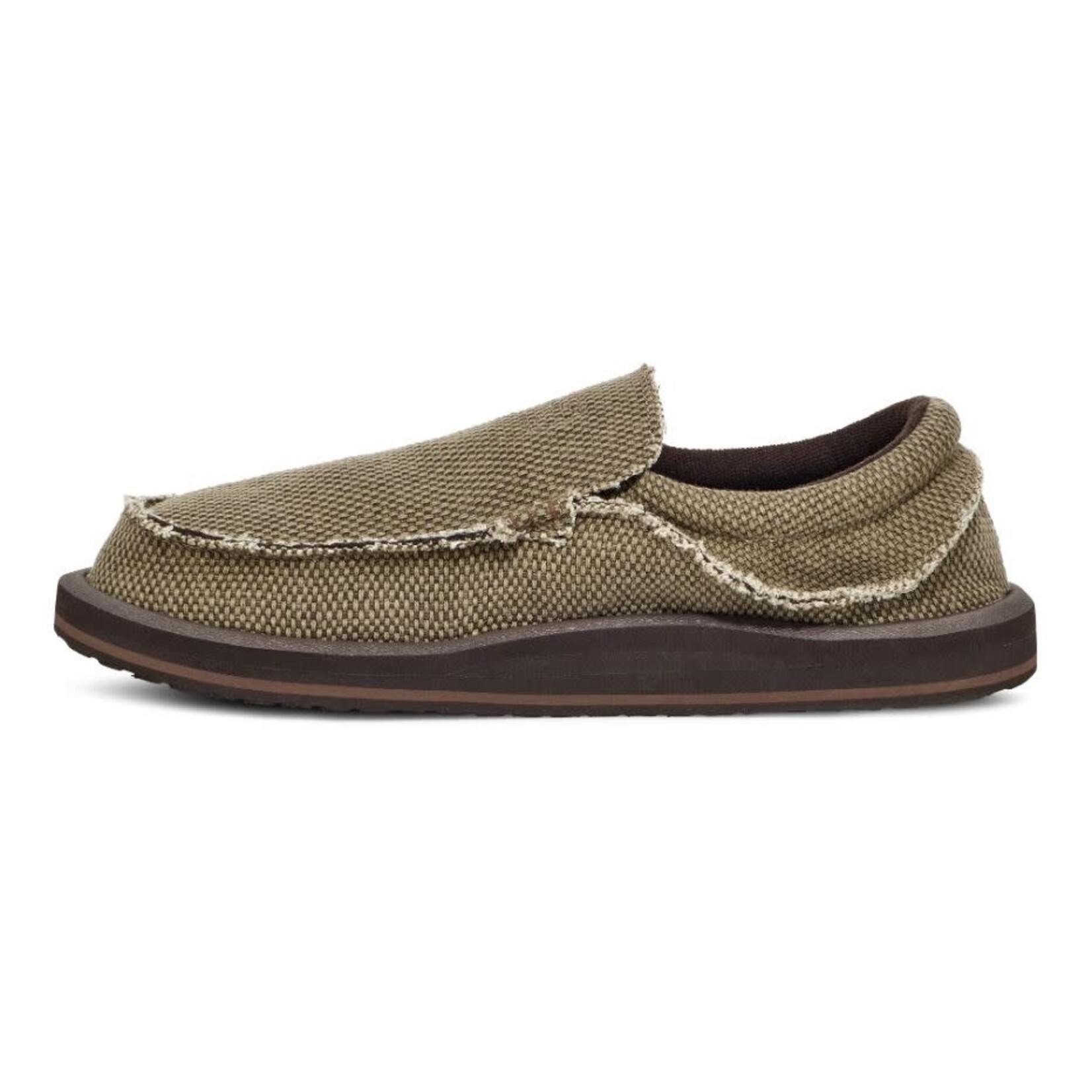 Sanuk Chiba Loafer