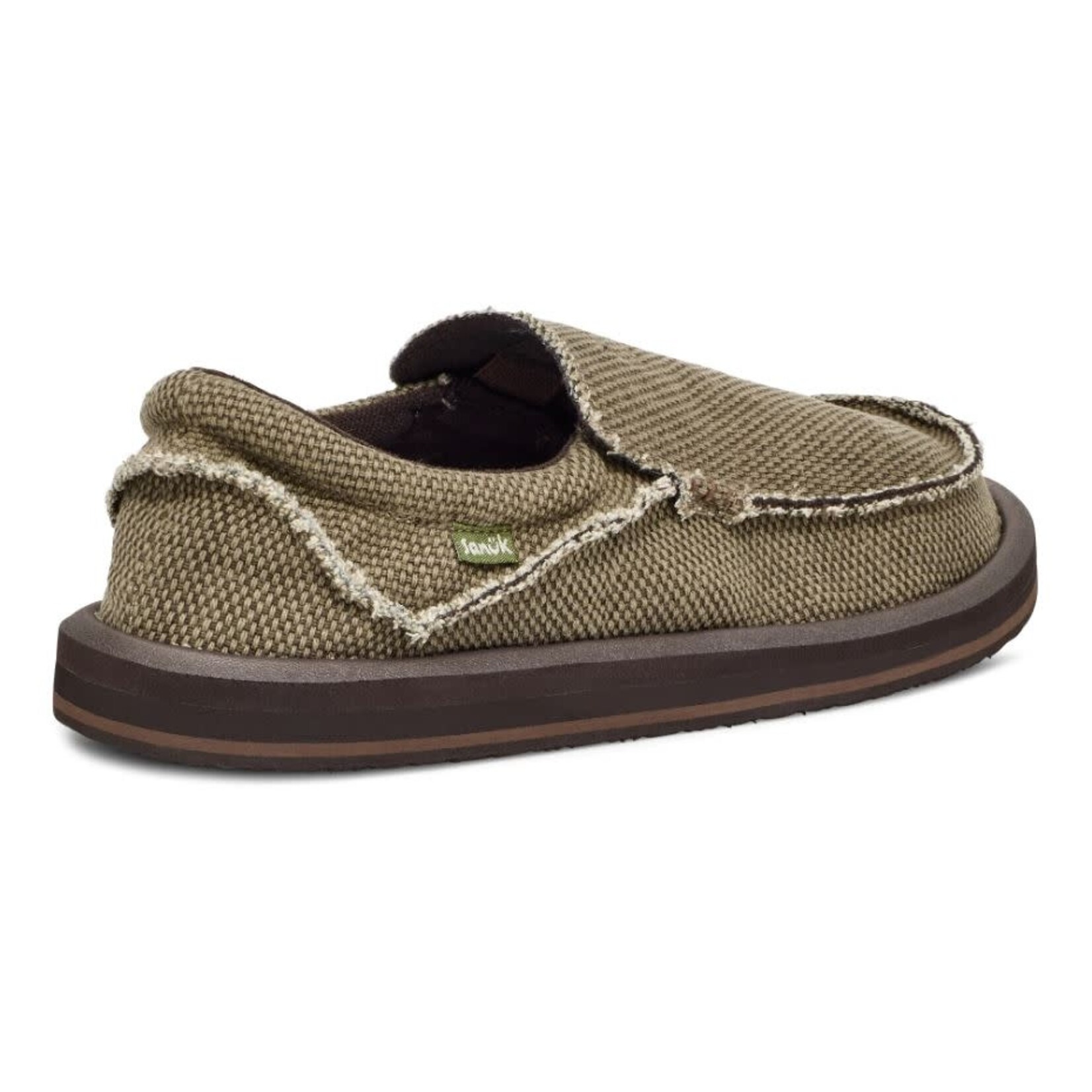 Sanuk Chiba Loafer