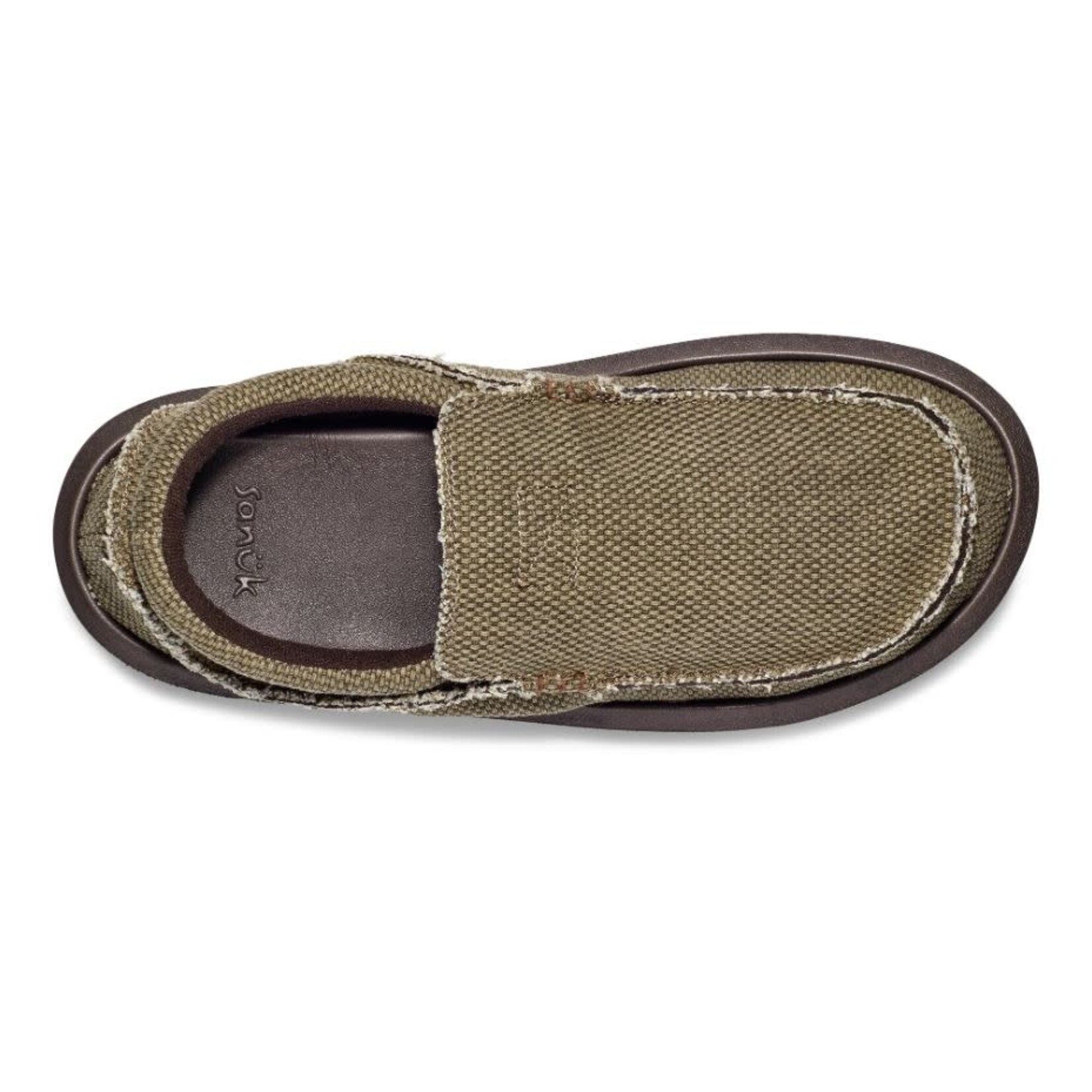 Sanuk Chiba Loafer