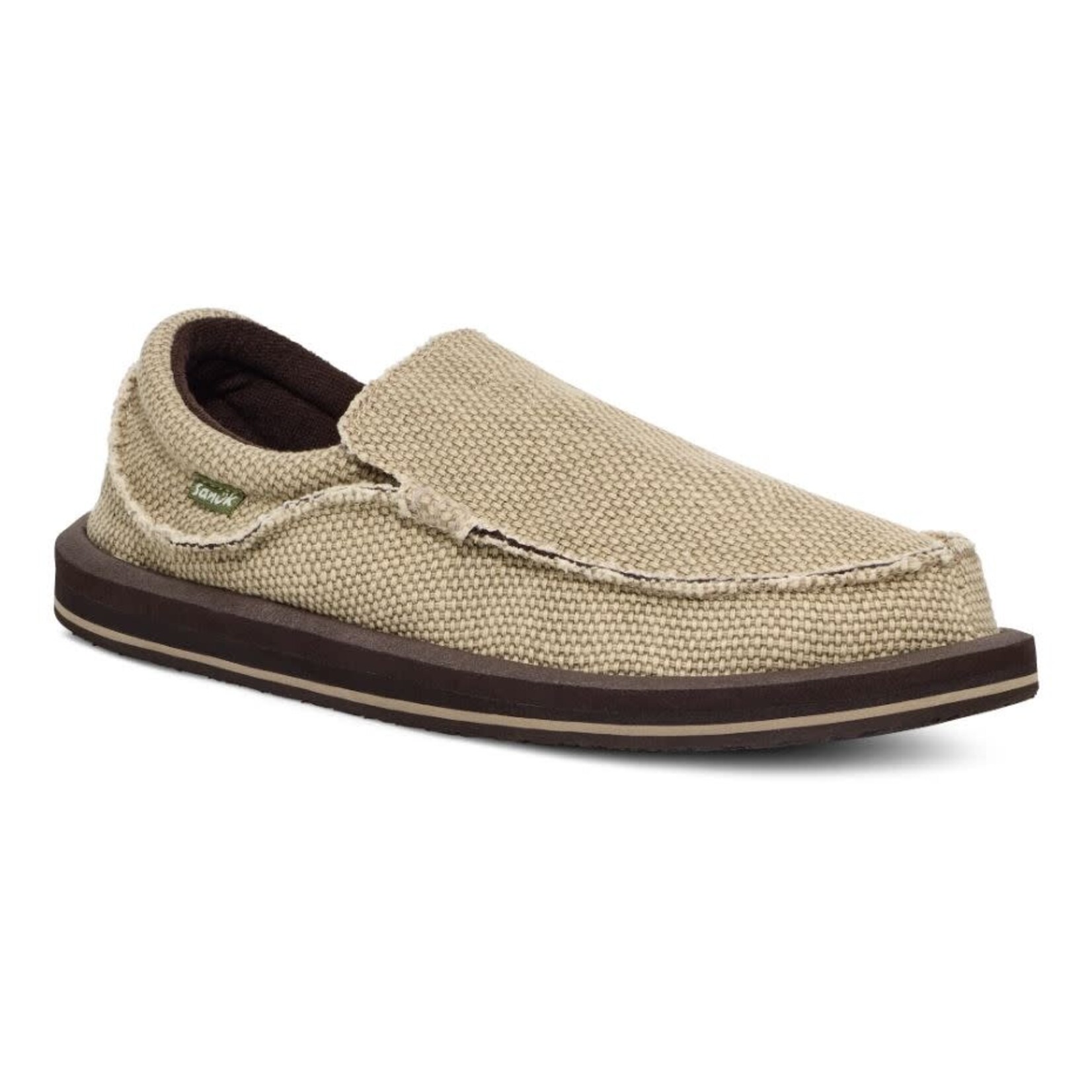Sanuk Chiba Loafer