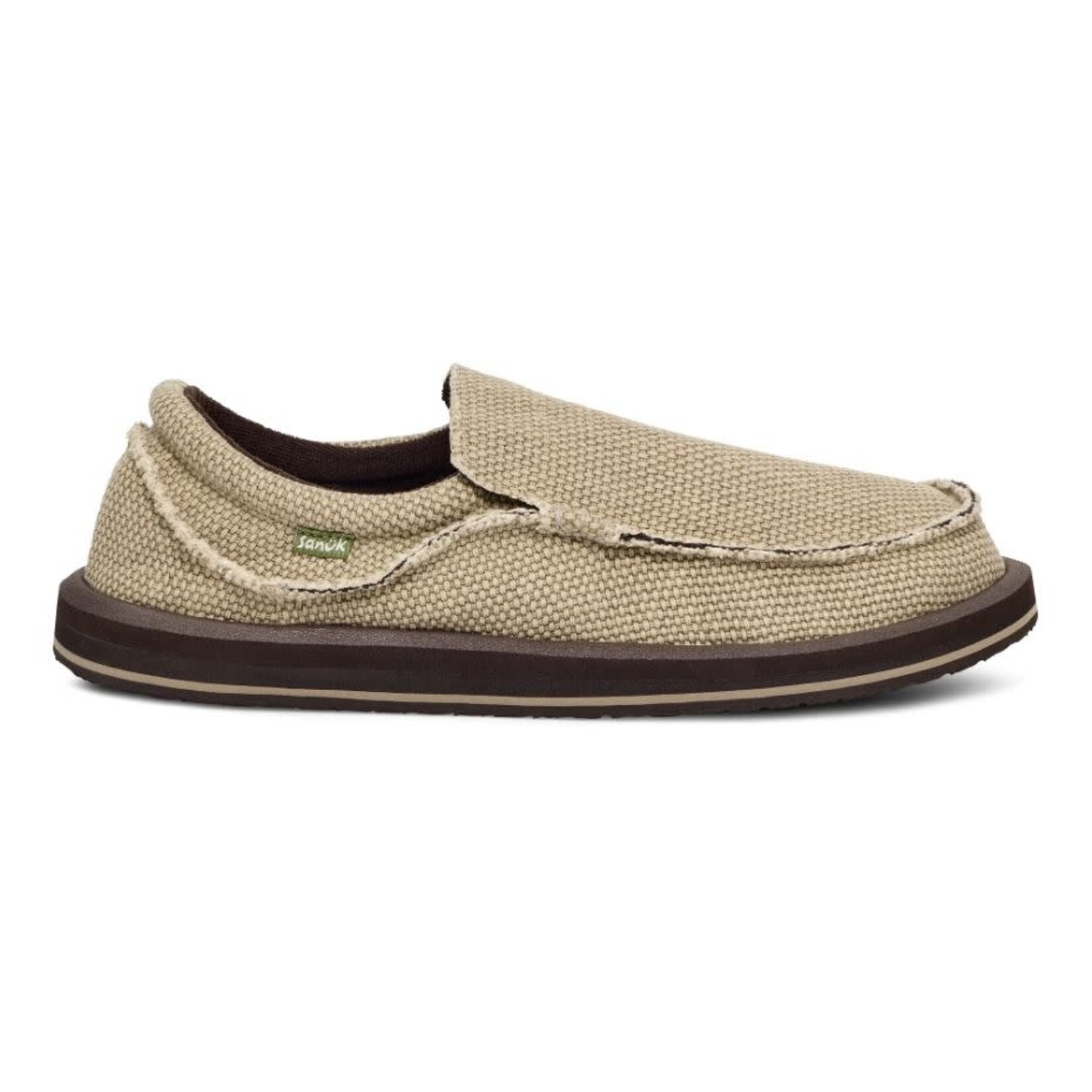 Sanuk Chiba Loafer