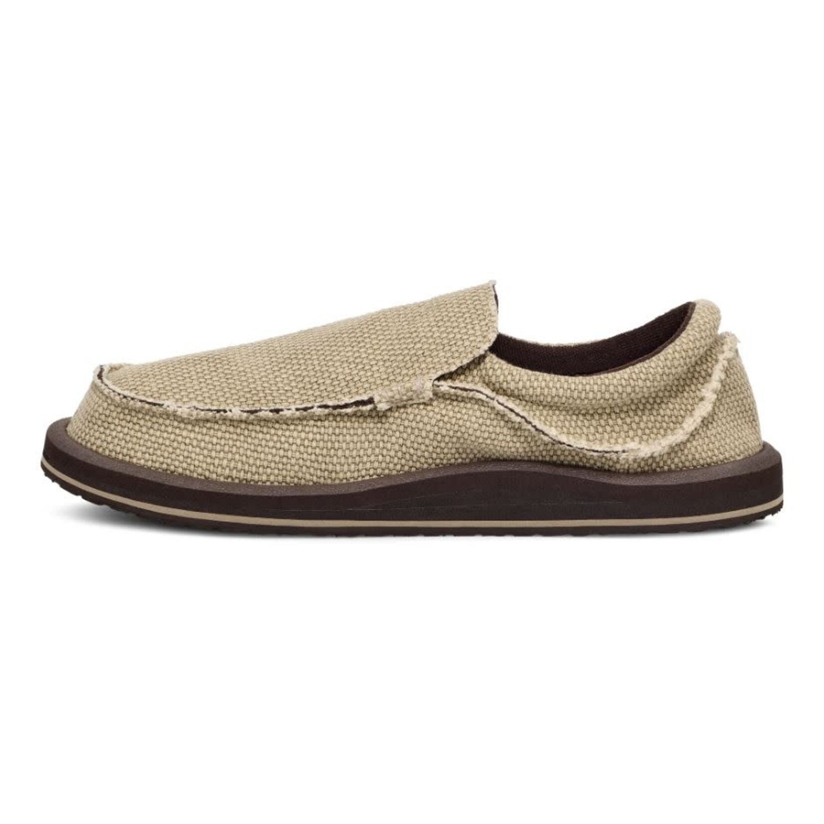 Sanuk Chiba Loafer