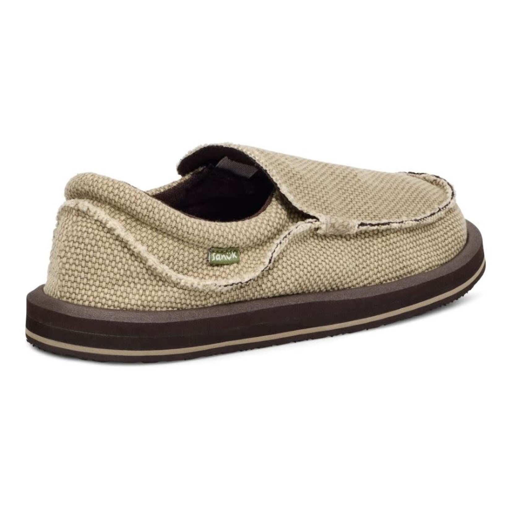 Sanuk Chiba Loafer