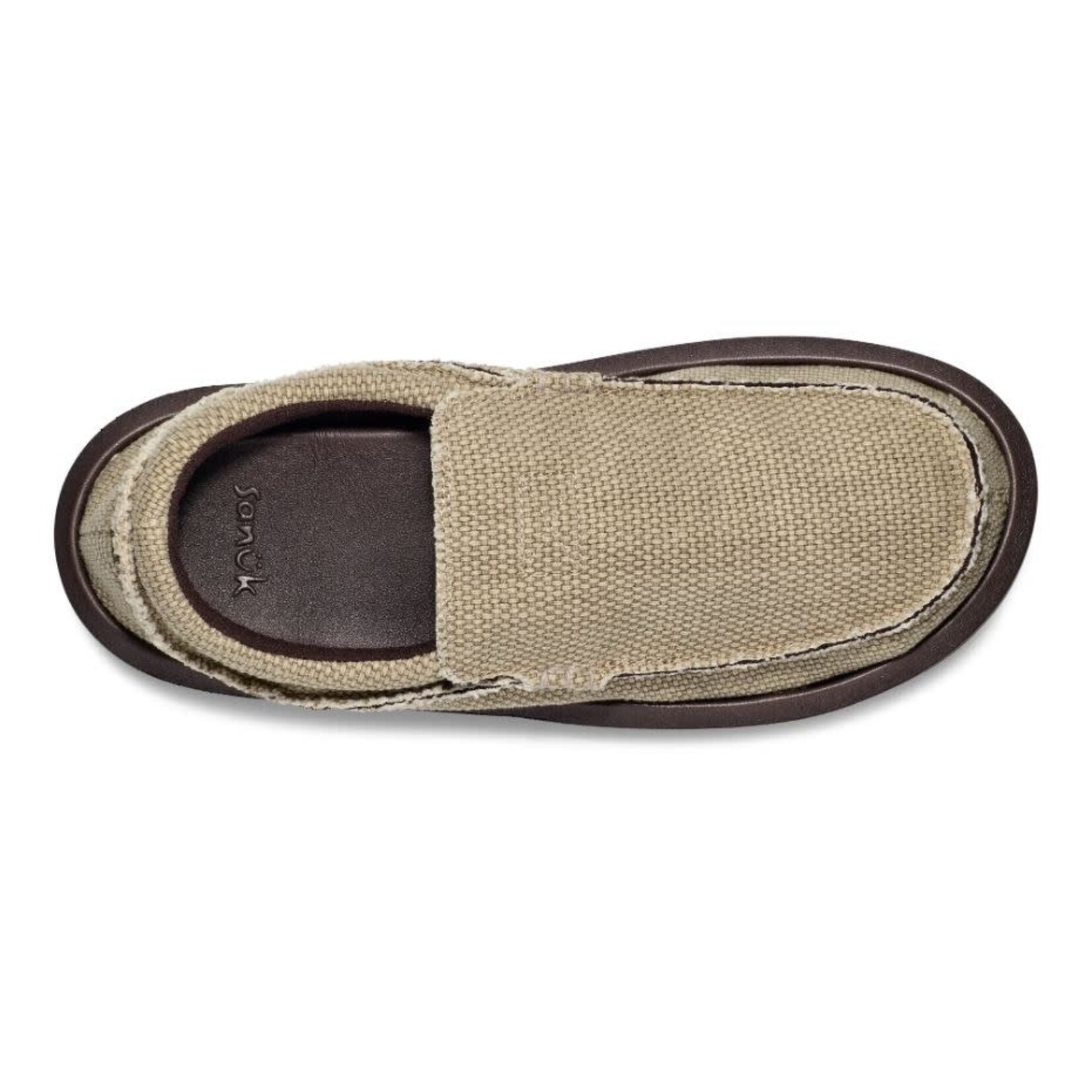 Sanuk Chiba Loafer