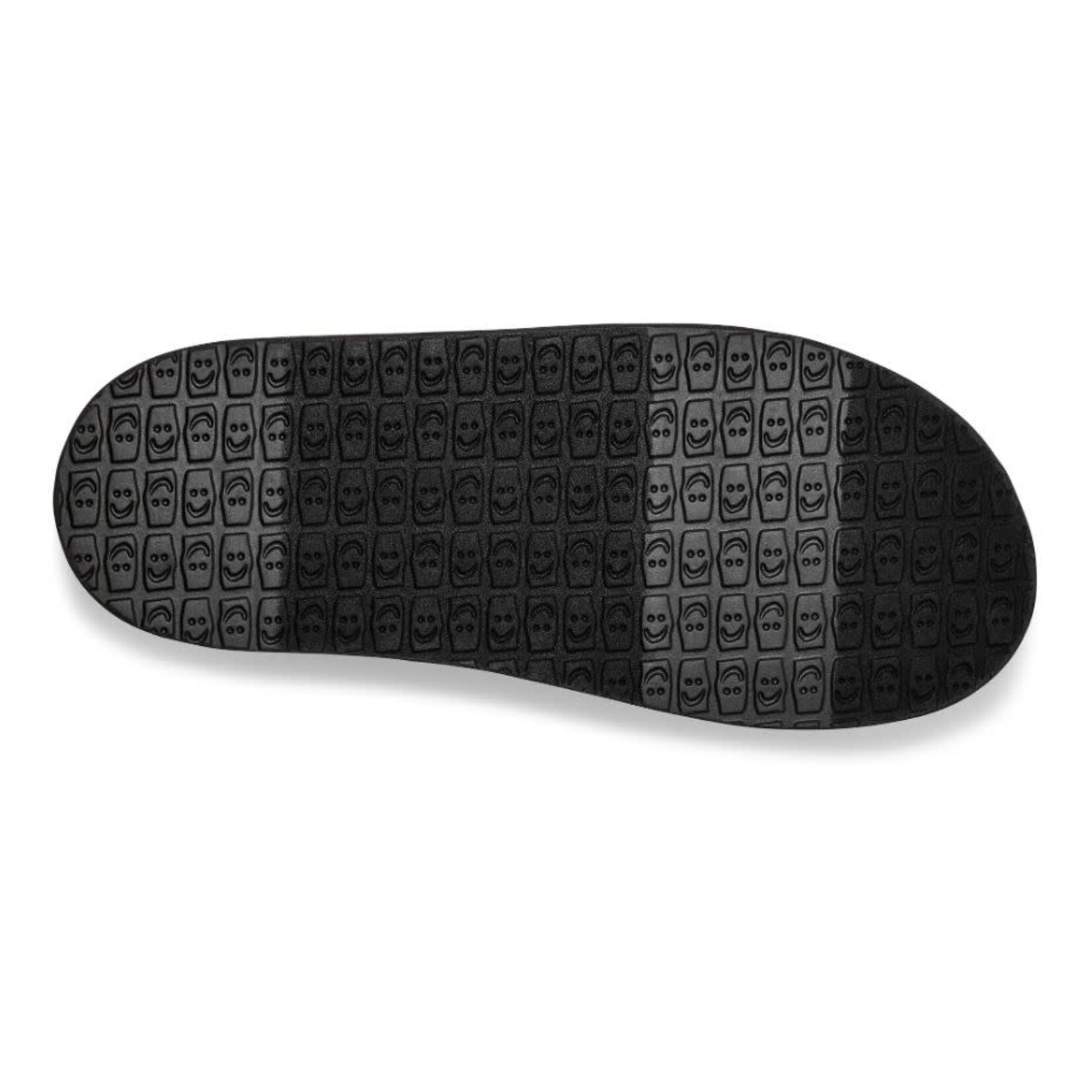 Sanuk Donny Hemp 2 Tone