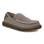 Sanuk Donny Camo Chill