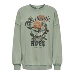 Only Lucinda Oversize Sweatshirt