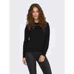 Only Venice Life Round Neck Sweater