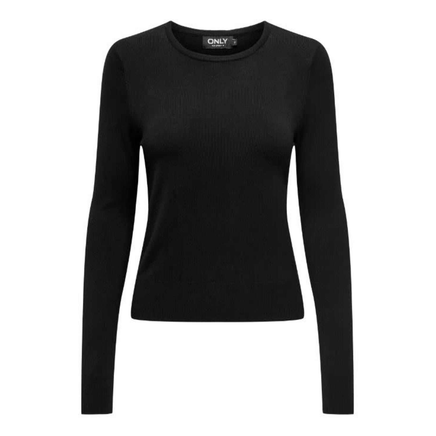 Only Venice Life Round Neck Sweater