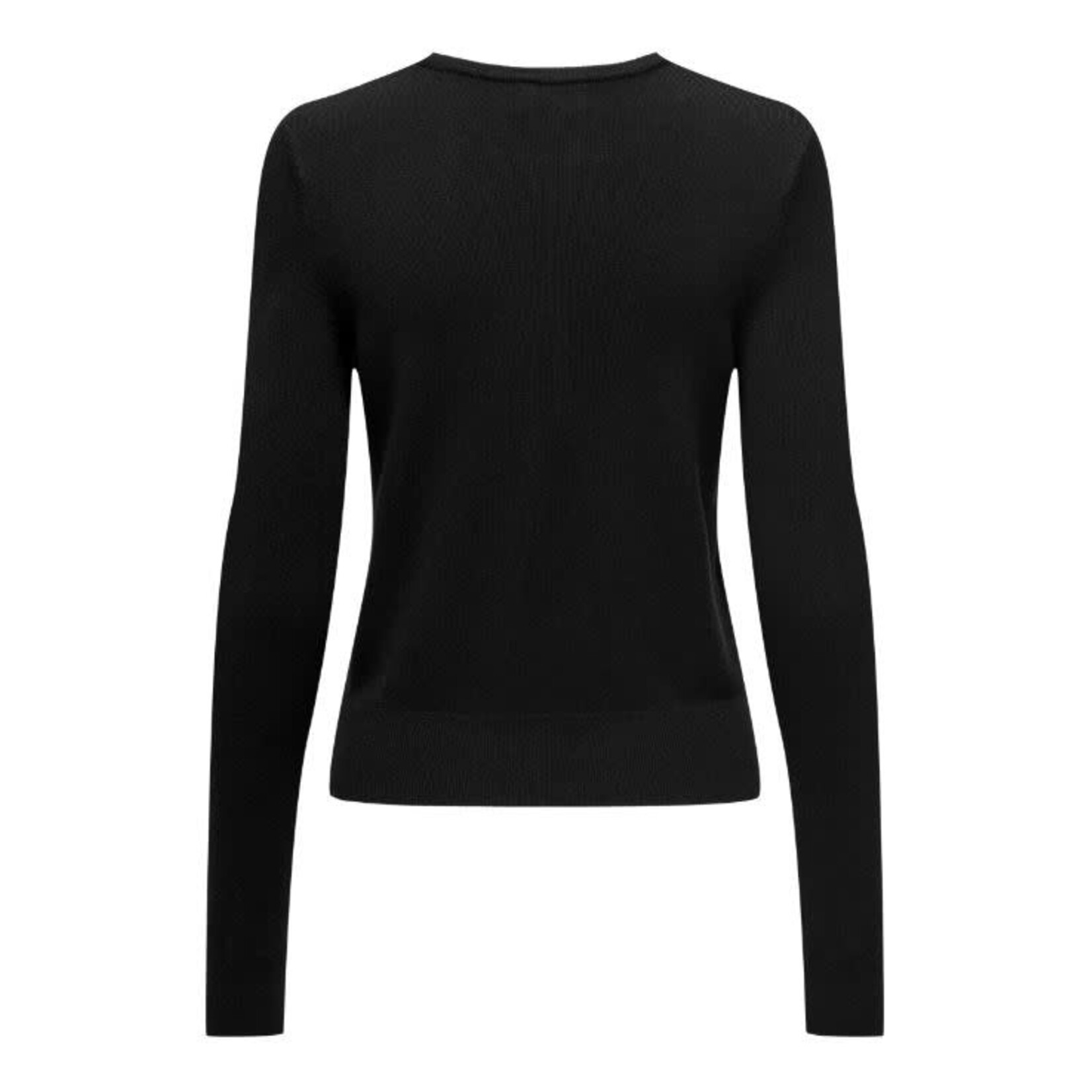 Only Venice Life Round Neck Sweater