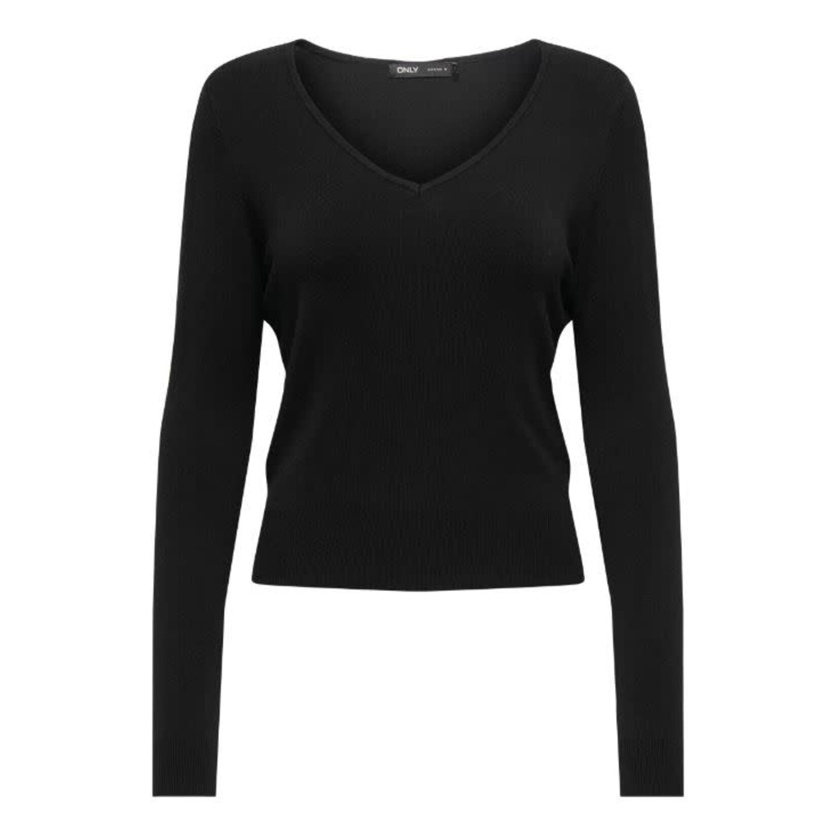 Only Venice Life V-Neck Sweater