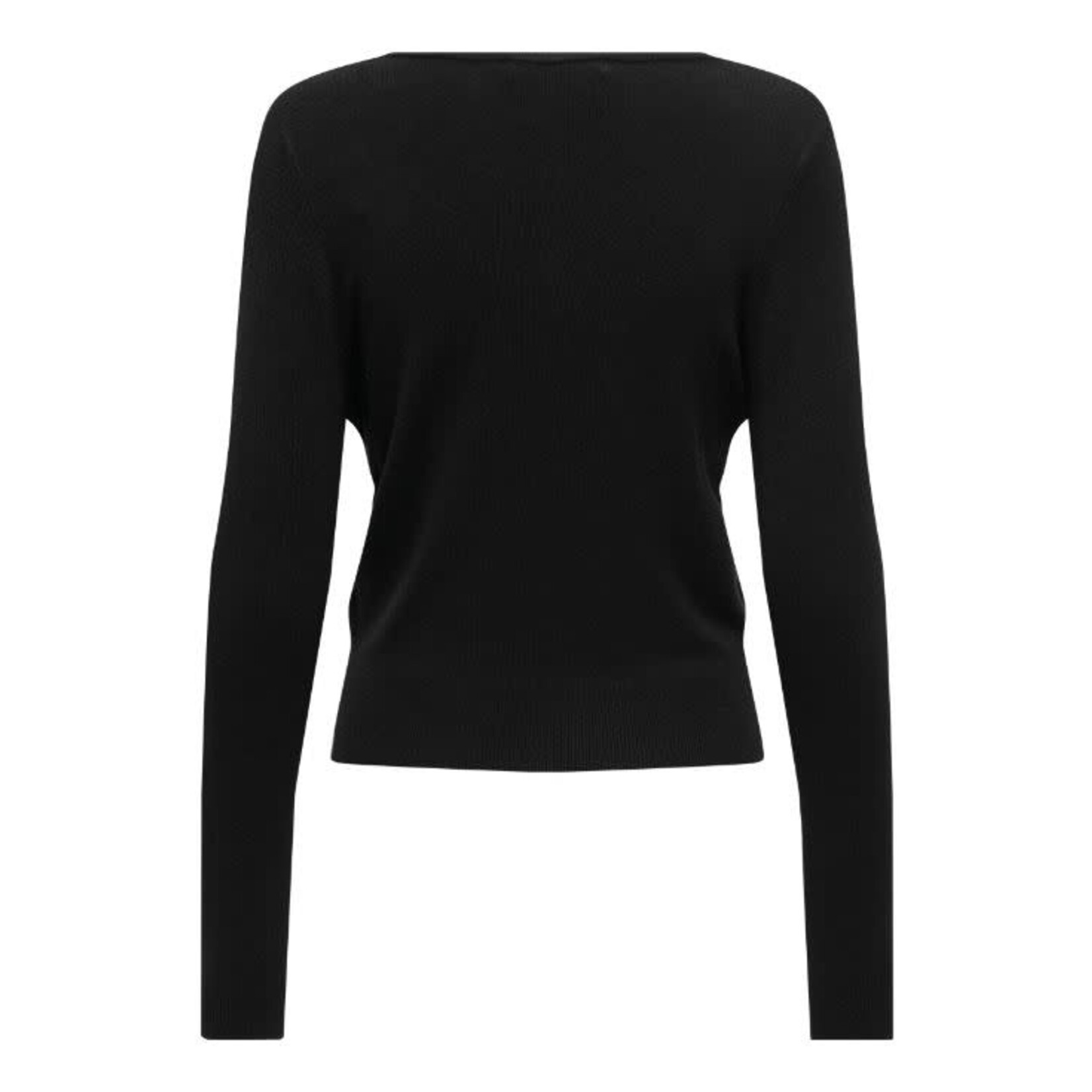 Only Venice Life V-Neck Sweater