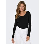Only Venice Life V-Neck Sweater