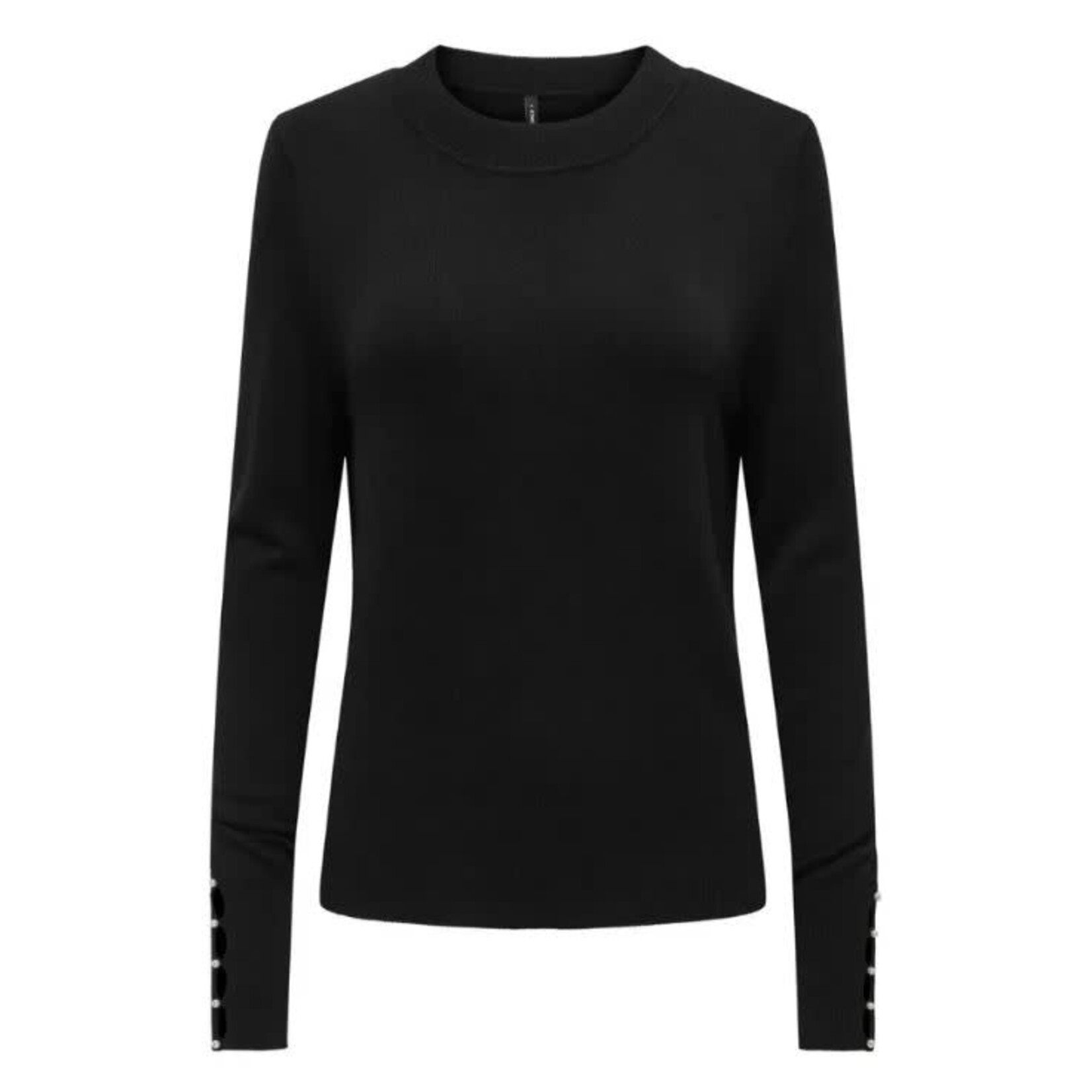 Only Celine Pearl Sweater