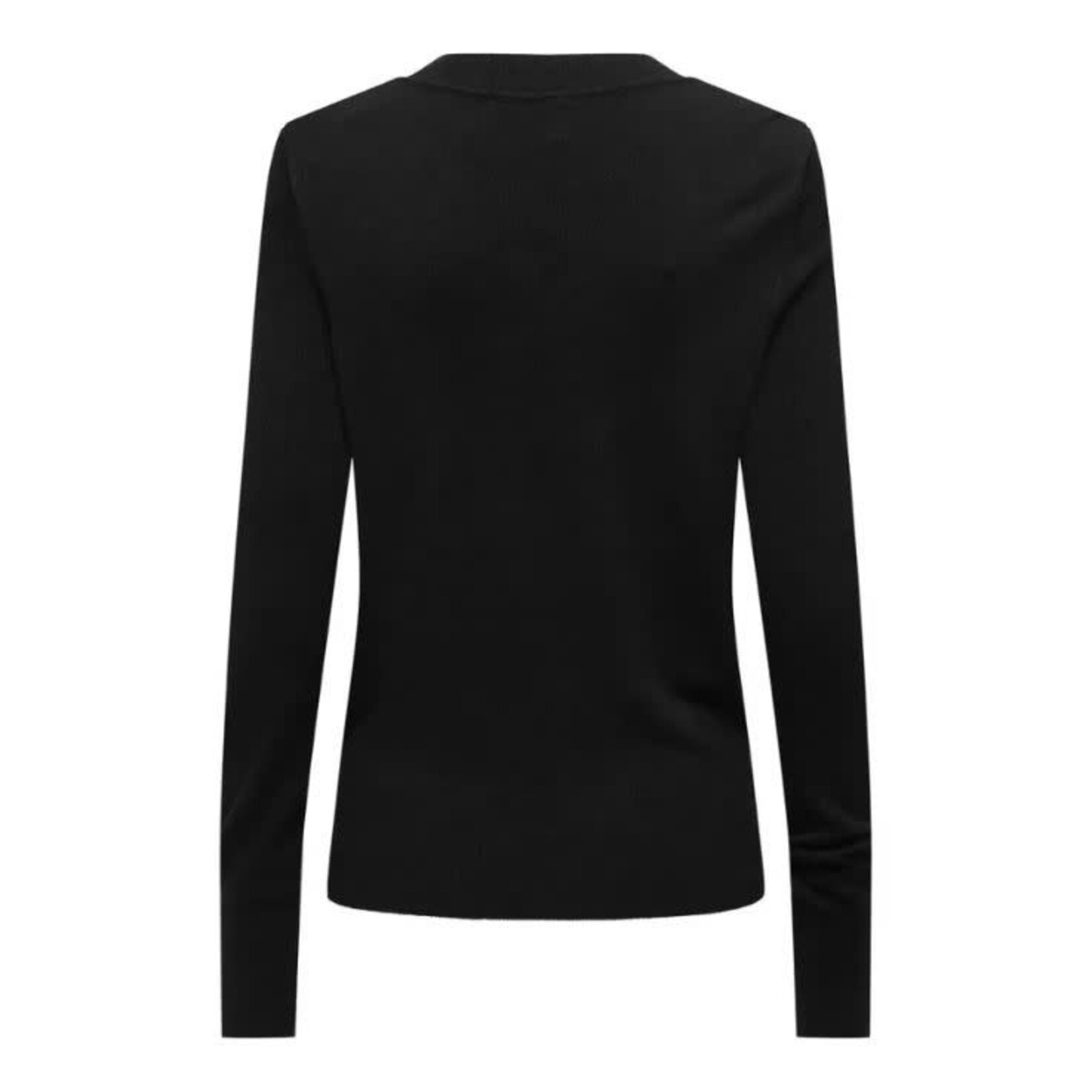 Only Celine Pearl Sweater