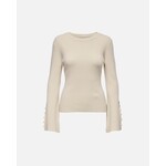 Only Natascha Pearl Sweater