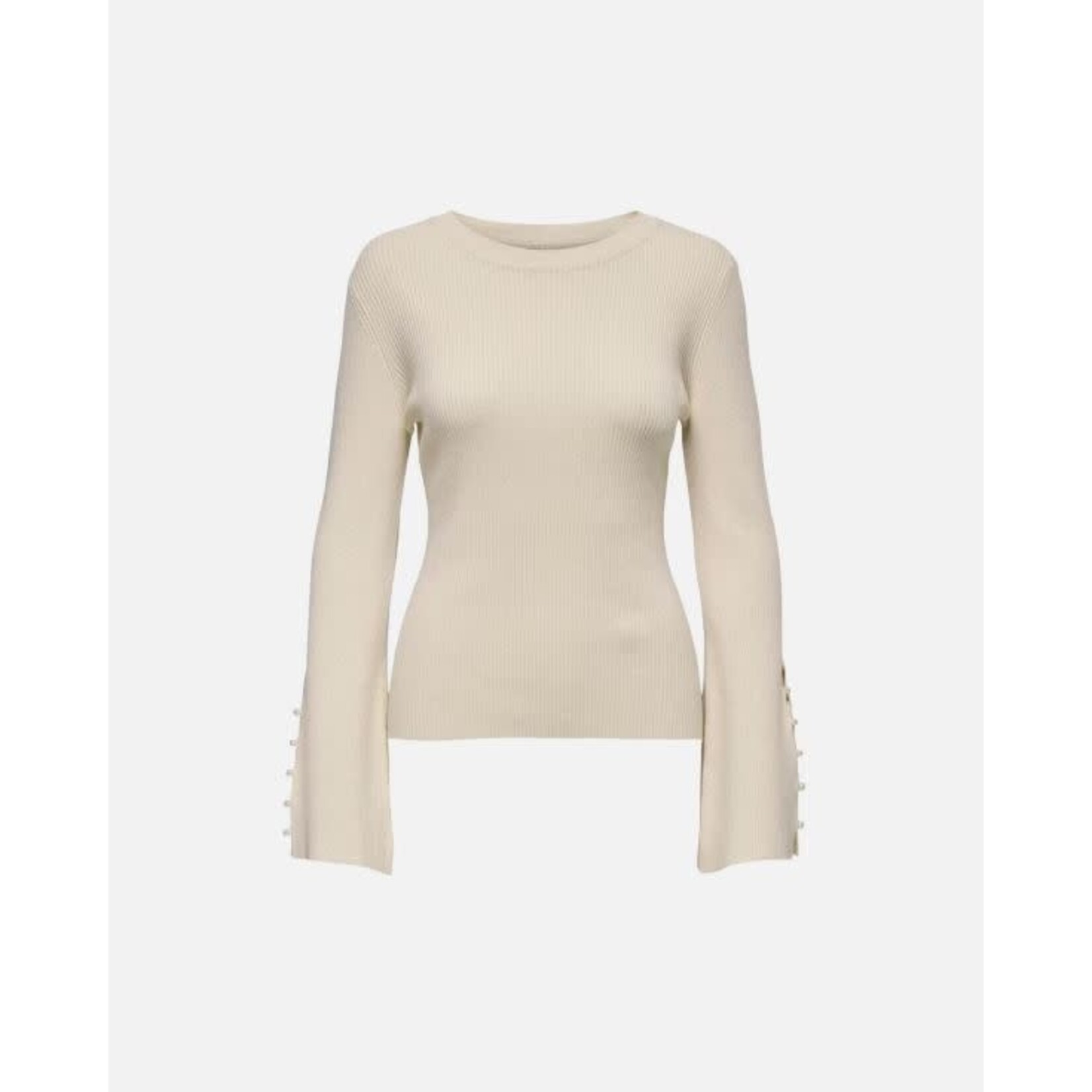 Only Natascha Pearl Sweater