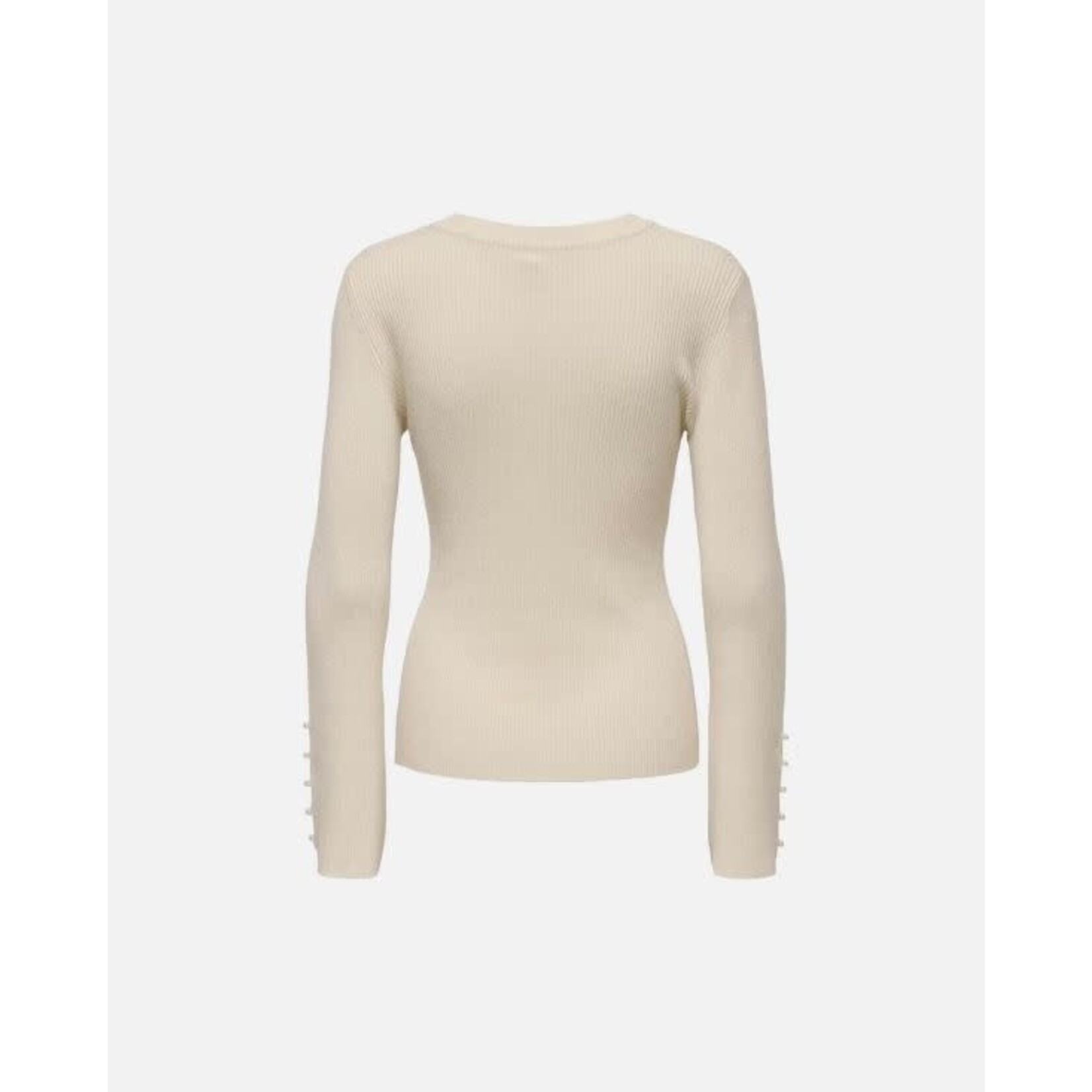 Only Natascha Pearl Sweater