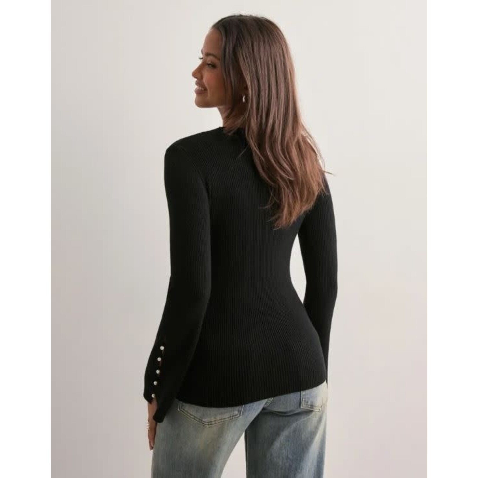Only Natascha Pearl Sweater