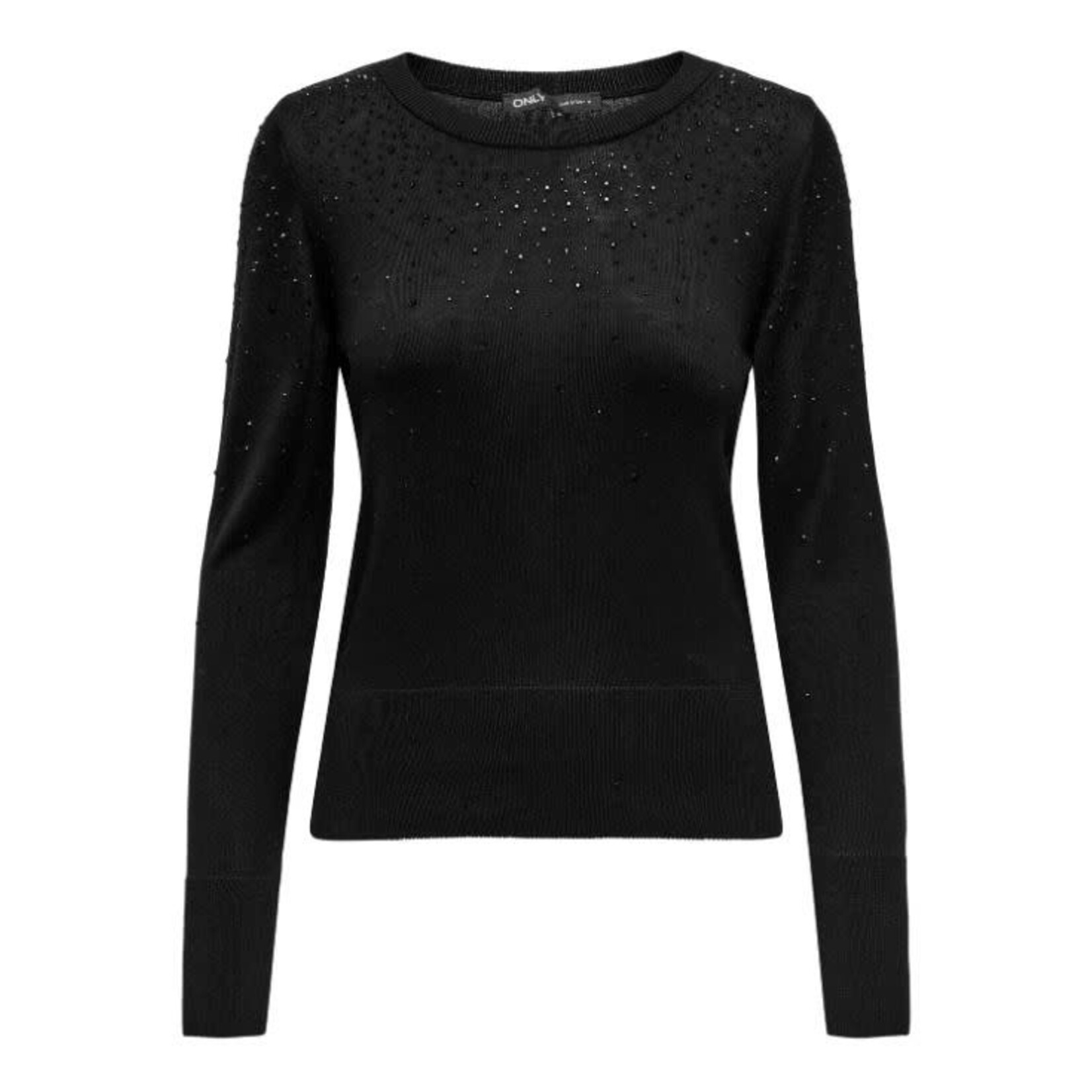 Only Solita Stone Detail Sweater