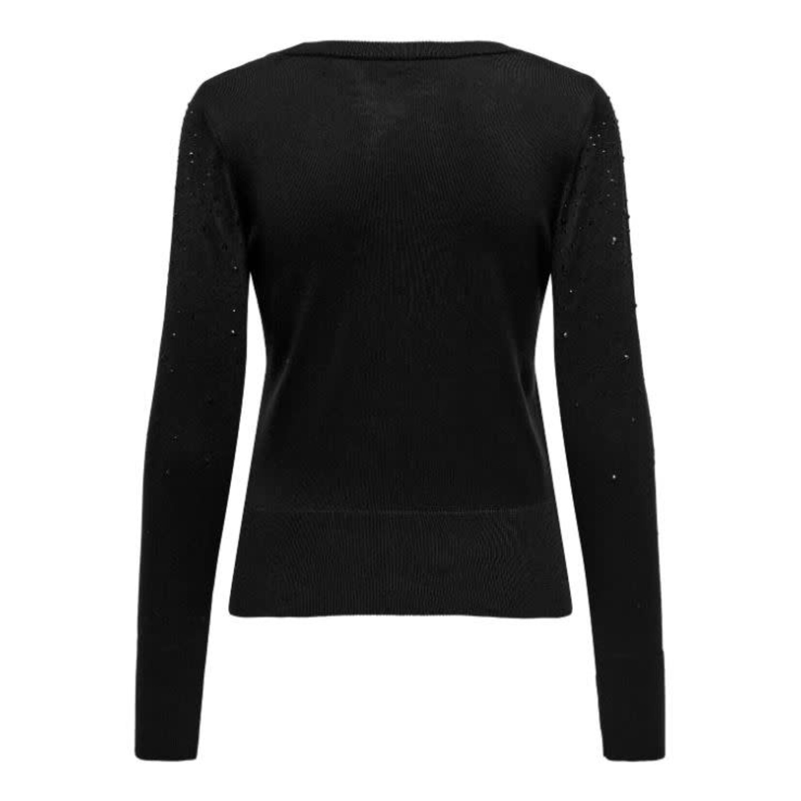 Only Solita Stone Detail Sweater