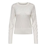 Only Solita Stone Detail Sweater