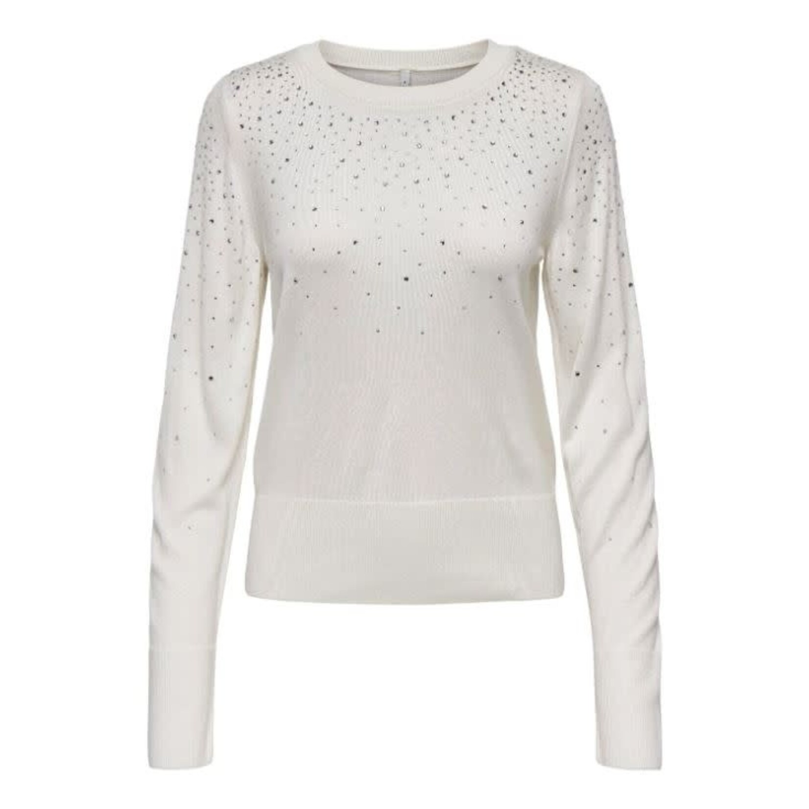 Only Solita Stone Detail Sweater
