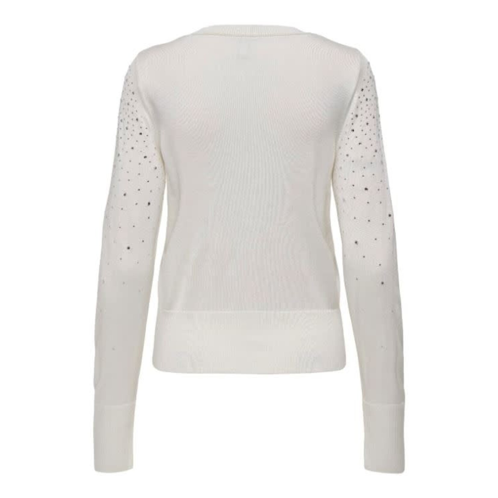 Only Solita Stone Detail Sweater