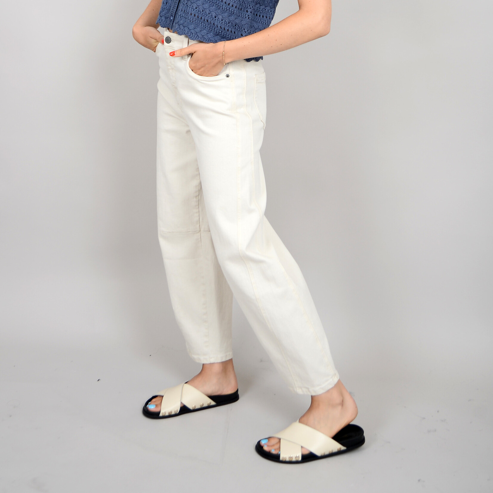 Rd Style Barni 5 Pocket Pant