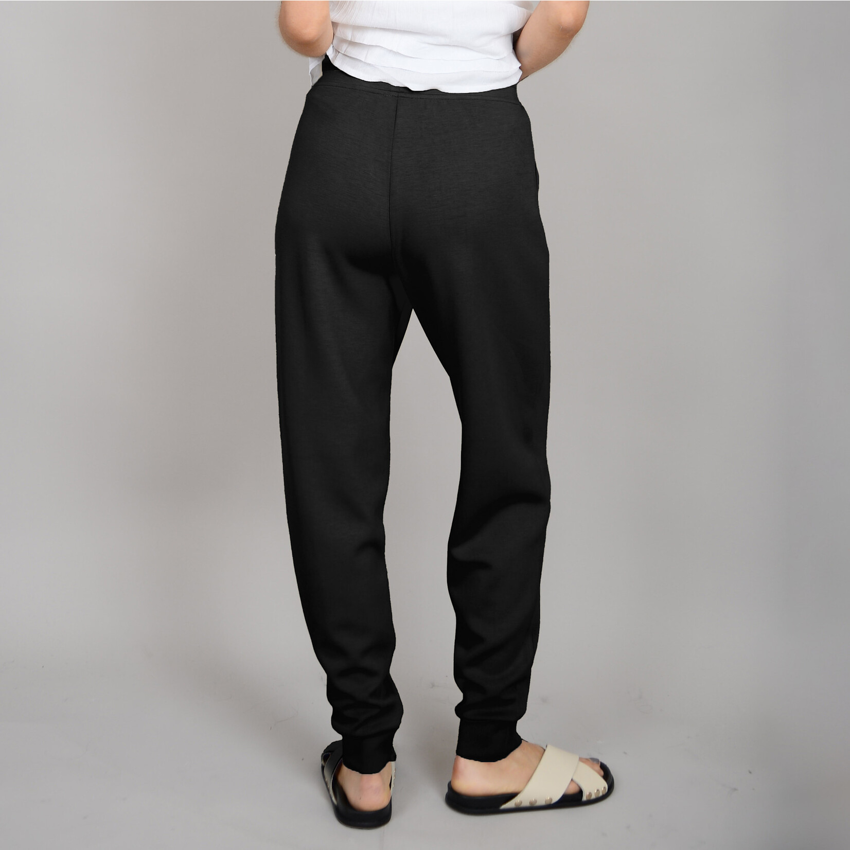 Rd Style Joselle Soft Knit Drawstring Jogger