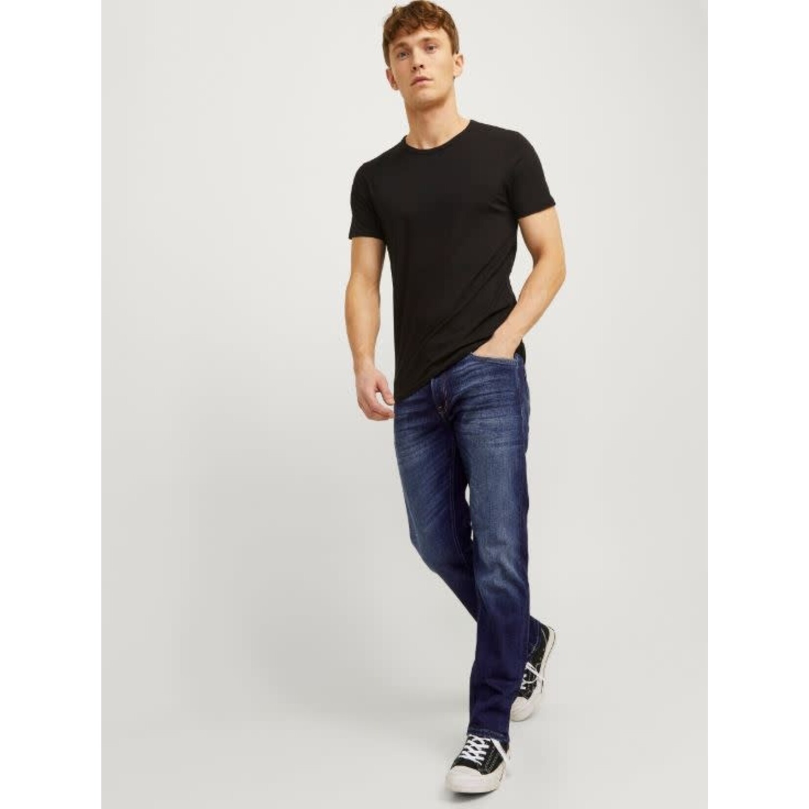 Jack & Jones Clark 278 Regular Fit Jeans