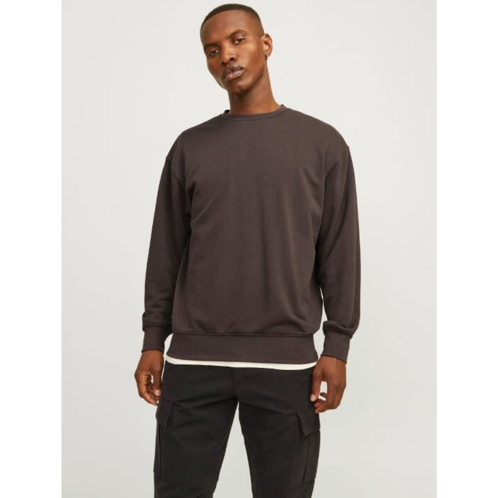 Jack & Jones Charge Crewneck Sweatshirt