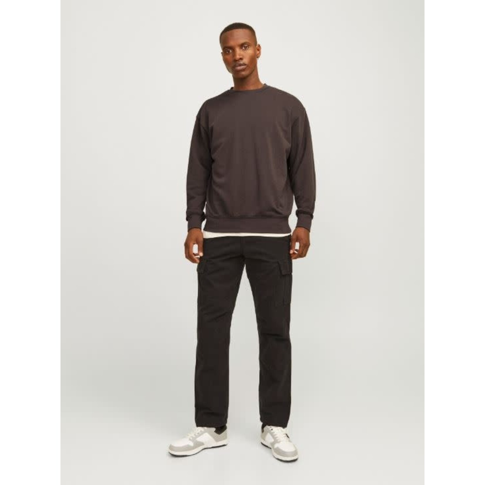 Jack & Jones Charge Crewneck Sweatshirt
