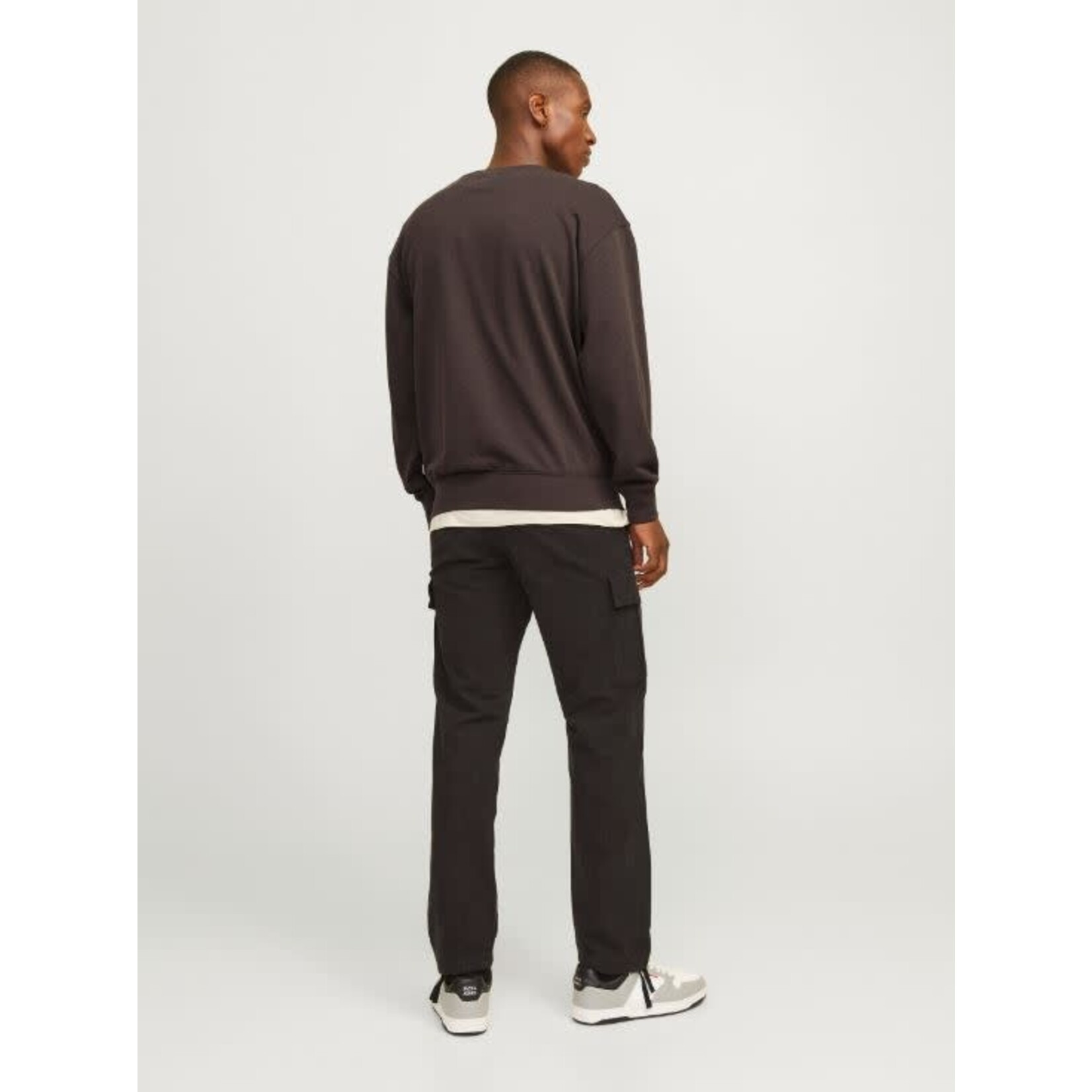 Jack & Jones Charge Crewneck Sweatshirt