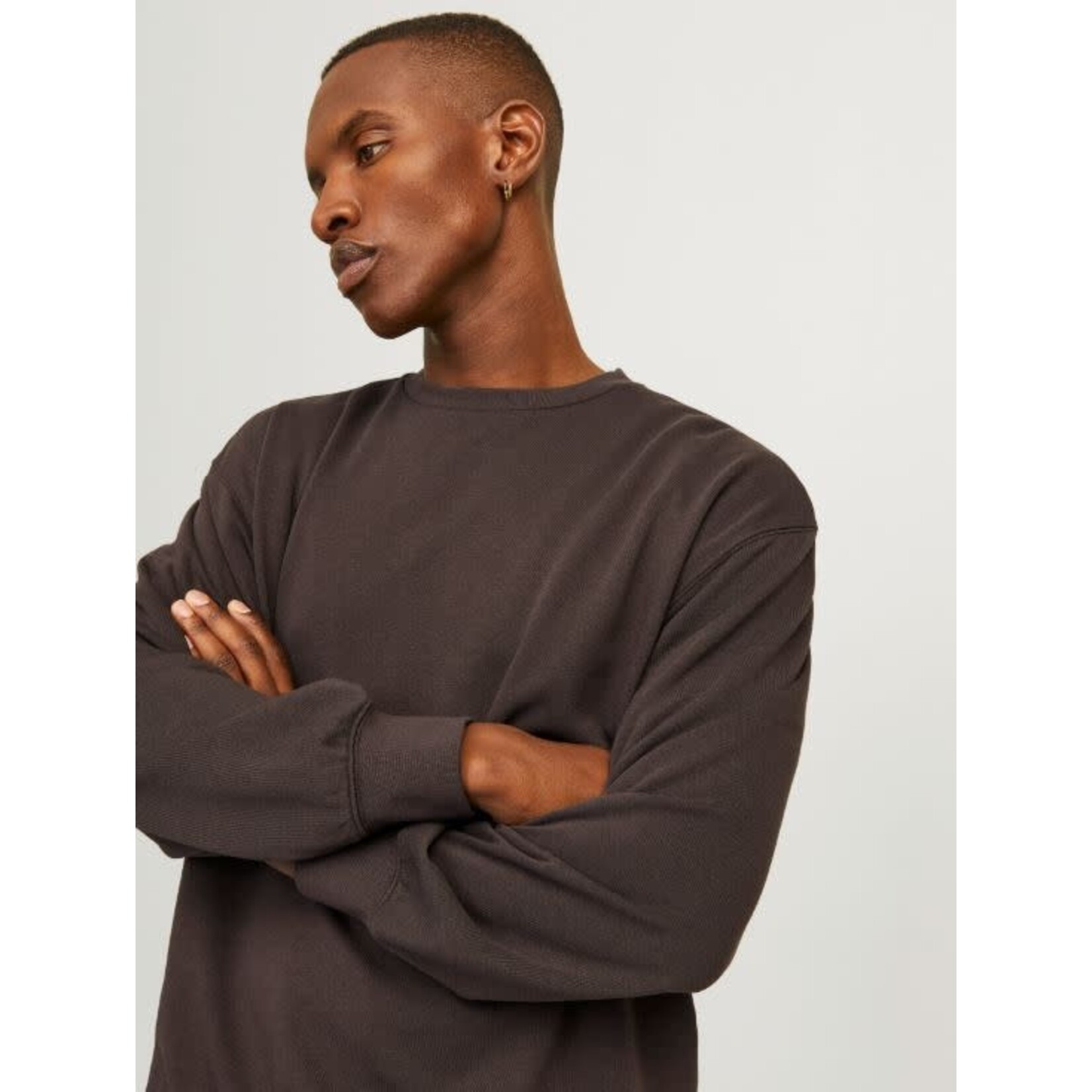 Jack & Jones Charge Crewneck Sweatshirt