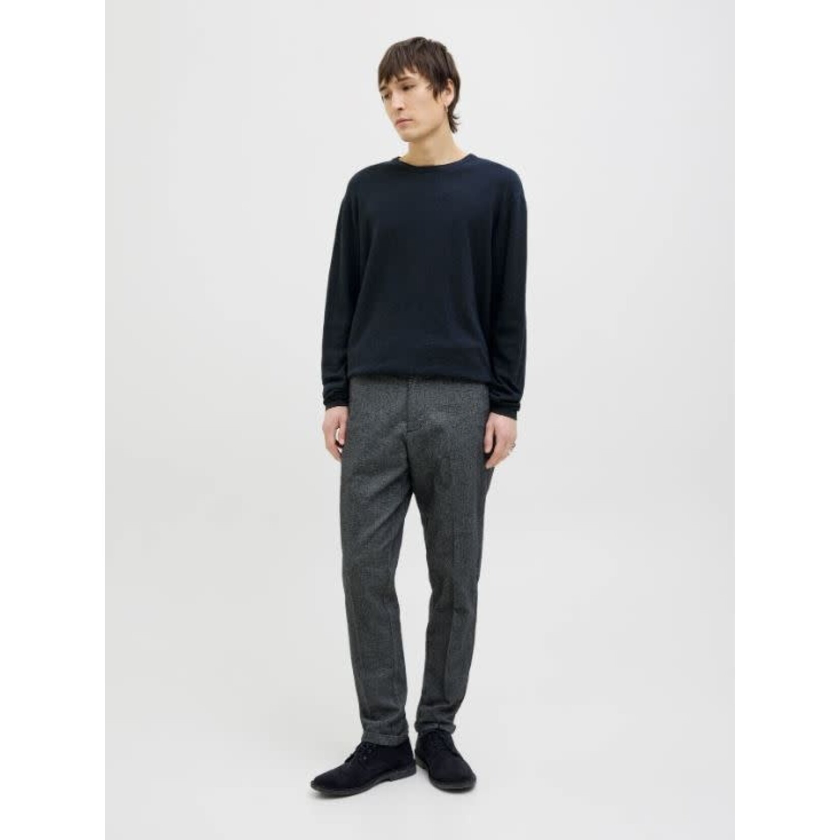 Jack & Jones Summer Knit Crew Neck Sweater