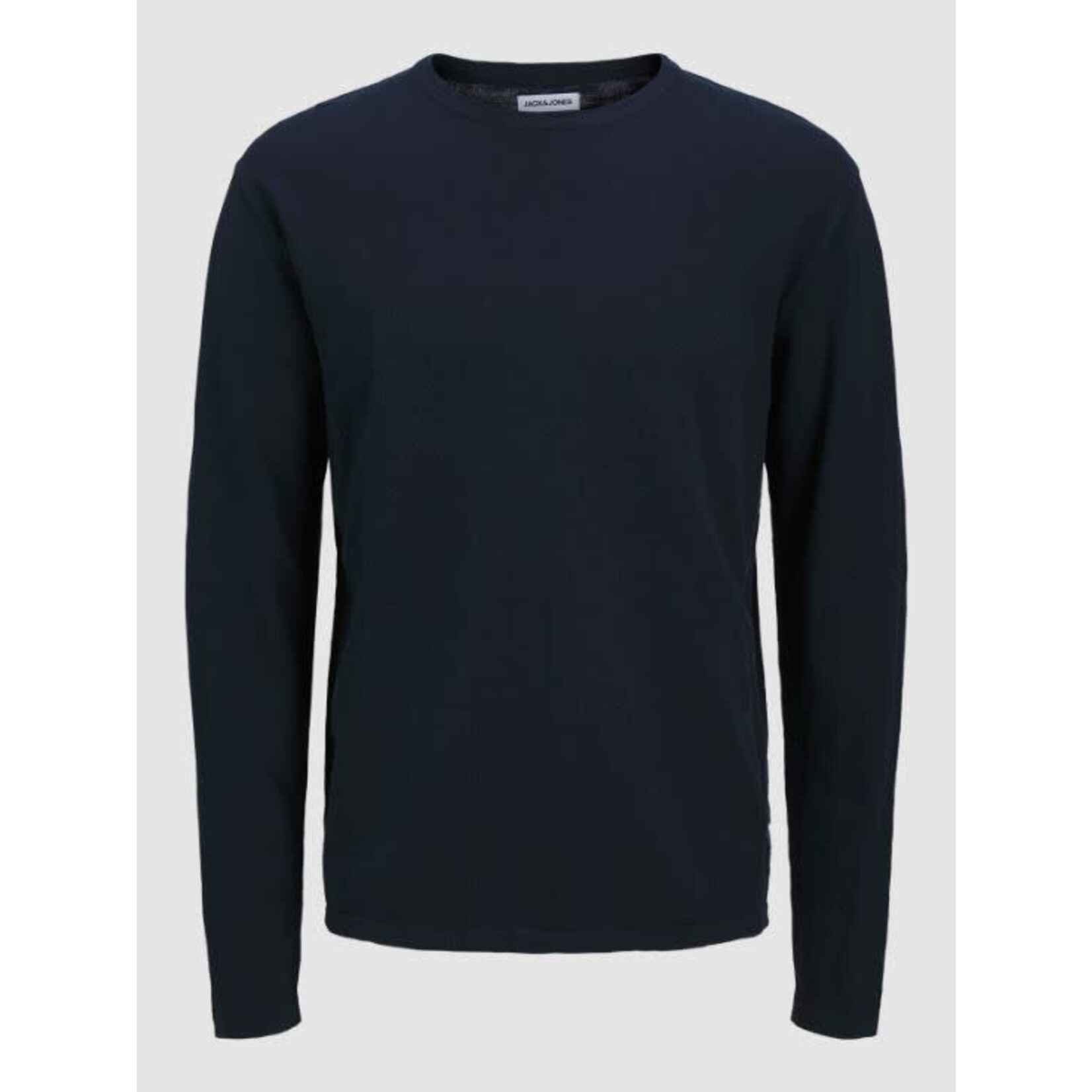 Jack & Jones Summer Knit Crew Neck Sweater