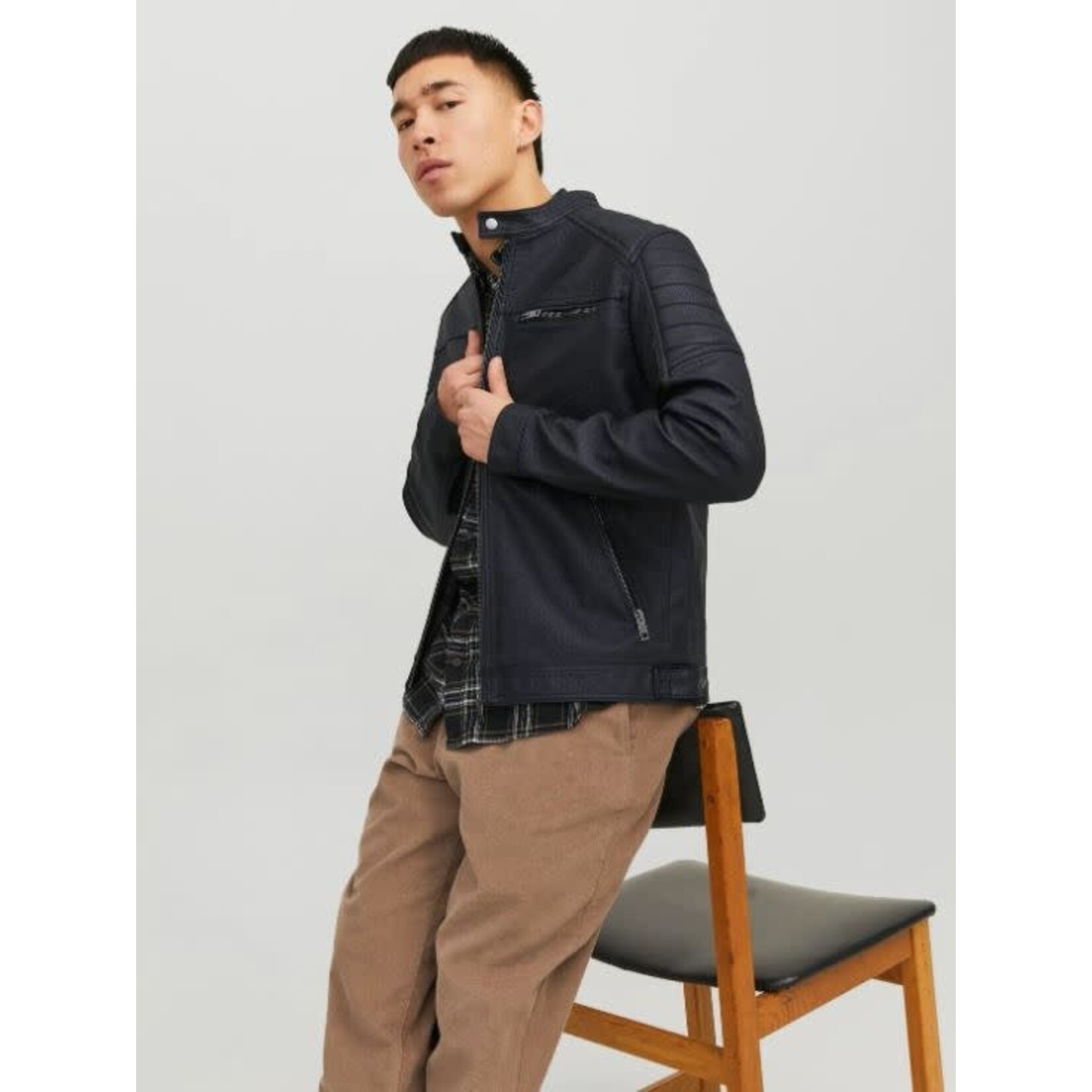 Jack & Jones Rocky Jacket