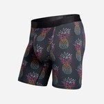 BN3TH Classic Boxer Brief Pineapple Fade Black